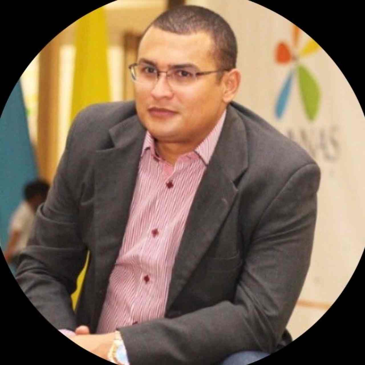 Tiago Damasceno