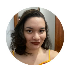 Alanna Moura Image