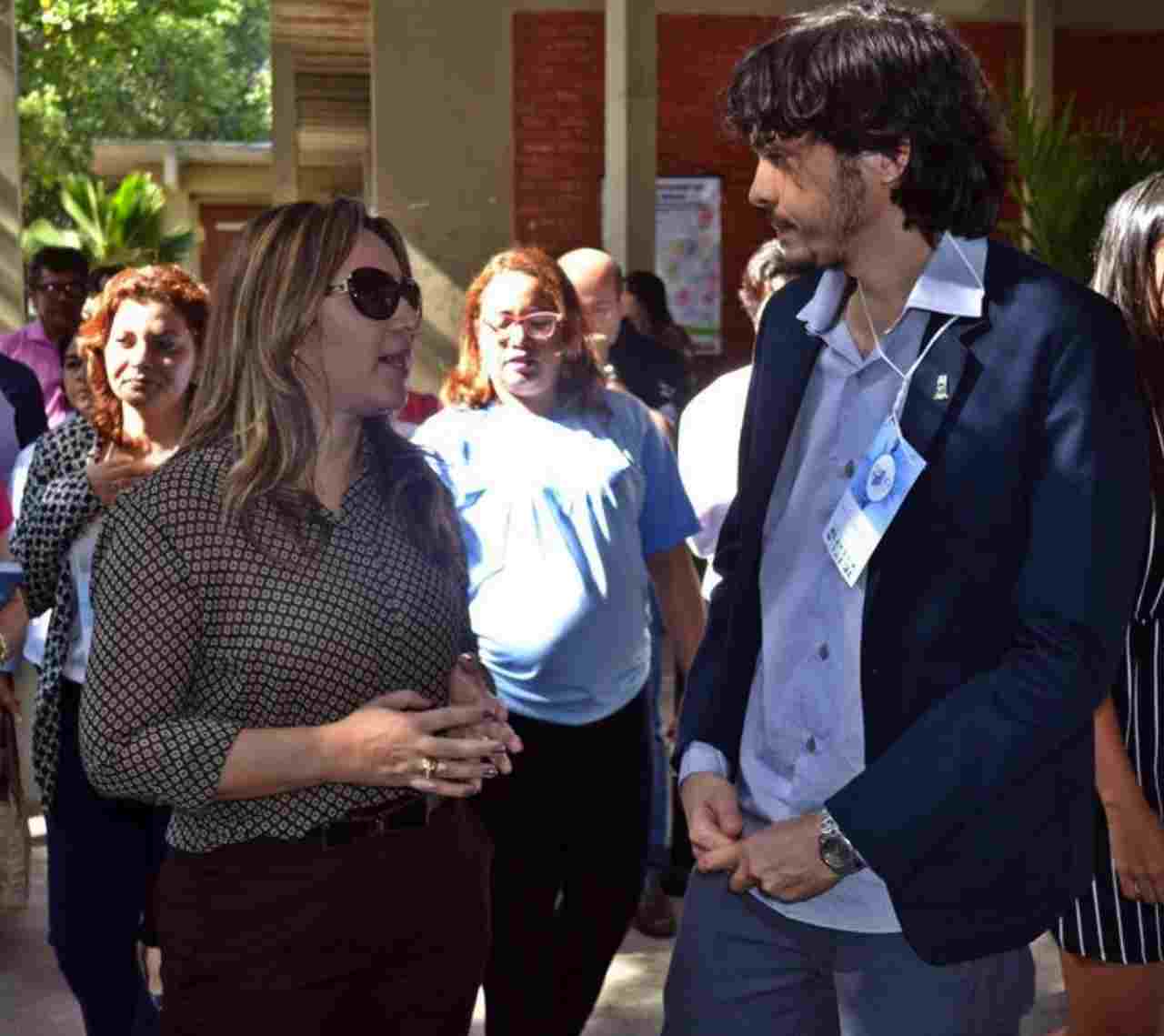 FORTICS: Parnaíba sedia a primeira edição do Fórum de Tecnologia, Inovação e Ciência do Estado do Piauí
