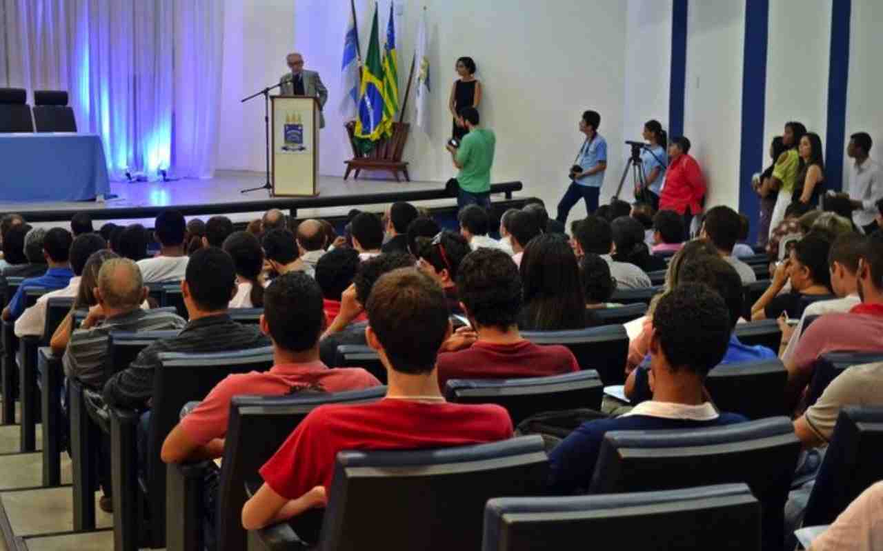 FORTICS: Parnaíba sedia a primeira edição do Fórum de Tecnologia, Inovação e Ciência do Estado do Piauí
